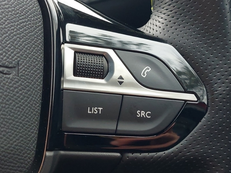 Used Peugeot 2008 2022 for sale - 77265520: Photo 16