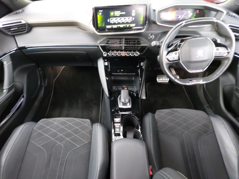 Used Peugeot 2008 2022 for sale - 77265520: Photo 2