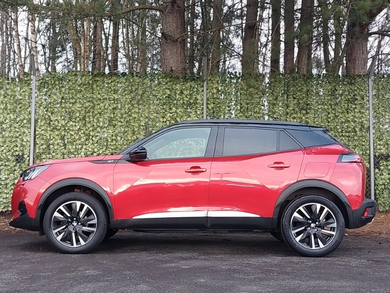 Used Peugeot 2008 2022 for sale - 77265520: Photo 4