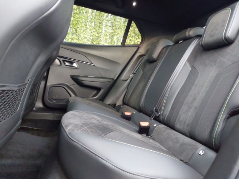 Used Peugeot 2008 2022 for sale - 77265520: Photo 6