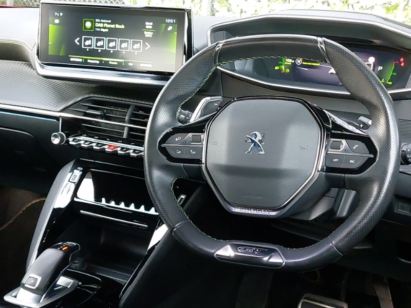 Used Peugeot 2008 2022 for sale - 77265520: Photo 7