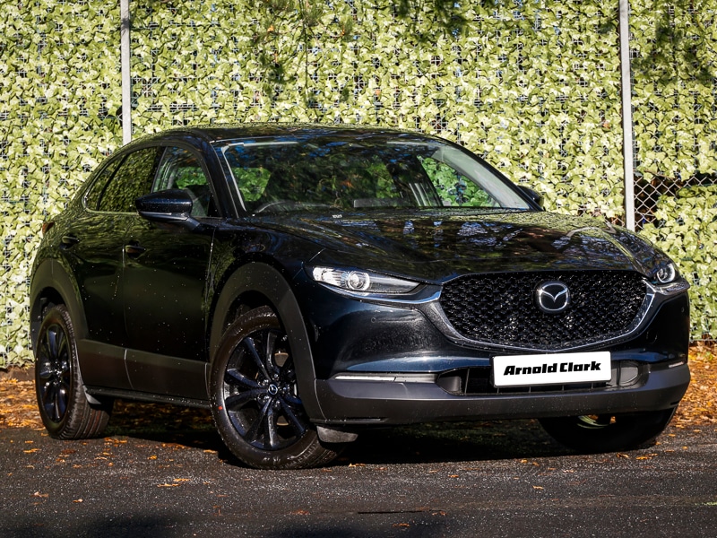 Used Mazda CX-30 2025 for sale - 76556626: Photo 1