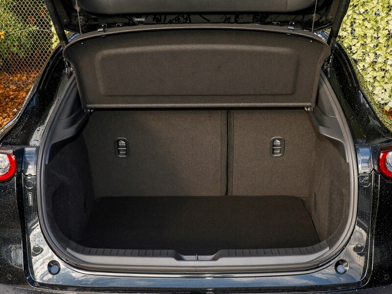 Used Mazda CX-30 2025 for sale - 76556626: Photo 10