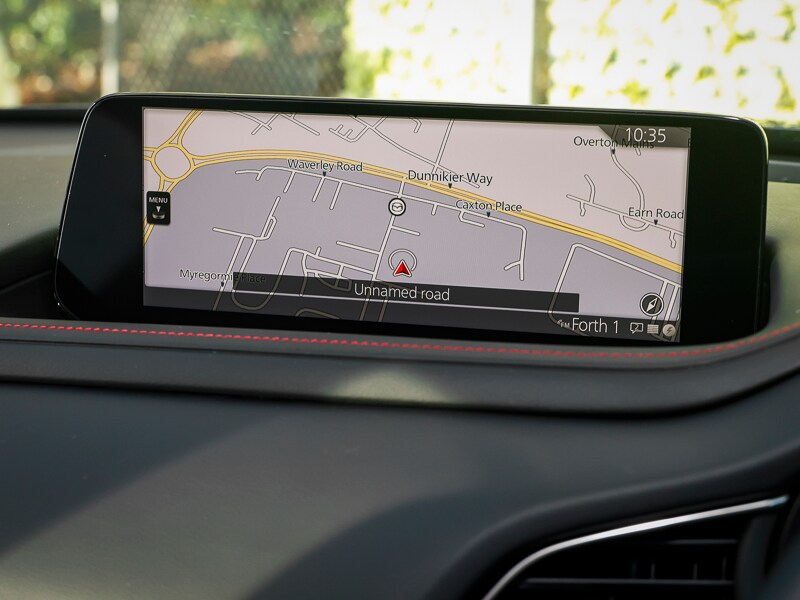 Used Mazda CX-30 2025 for sale - 76556626: Photo 13