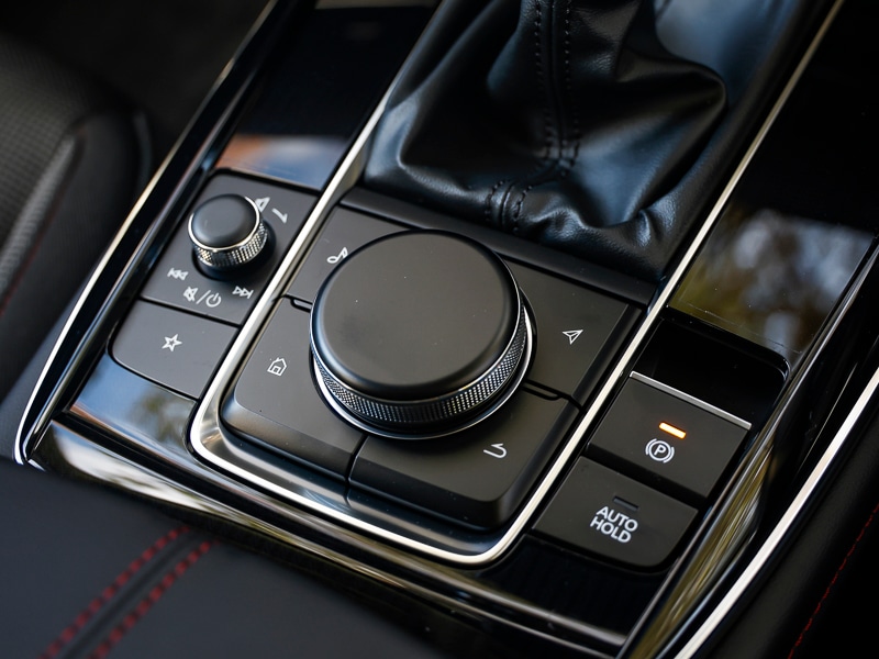 Used Mazda CX-30 2025 for sale - 76556626: Photo 16