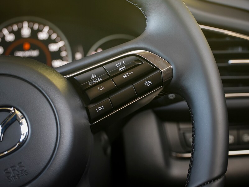 Used Mazda CX-30 2025 for sale - 76556626: Photo 18