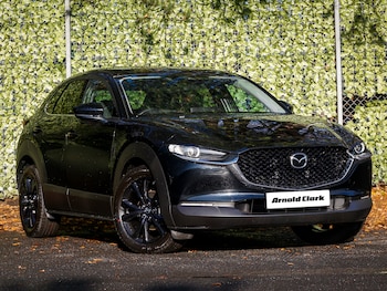 Used Mazda CX-30 2025 for sale - 76556626: Photo