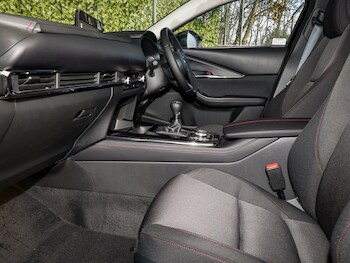 Used Mazda CX-30 2025 for sale - 76556626: Photo