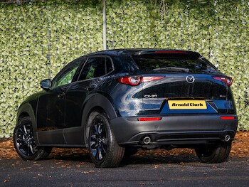 Used Mazda CX-30 2025 for sale - 76556626: Photo