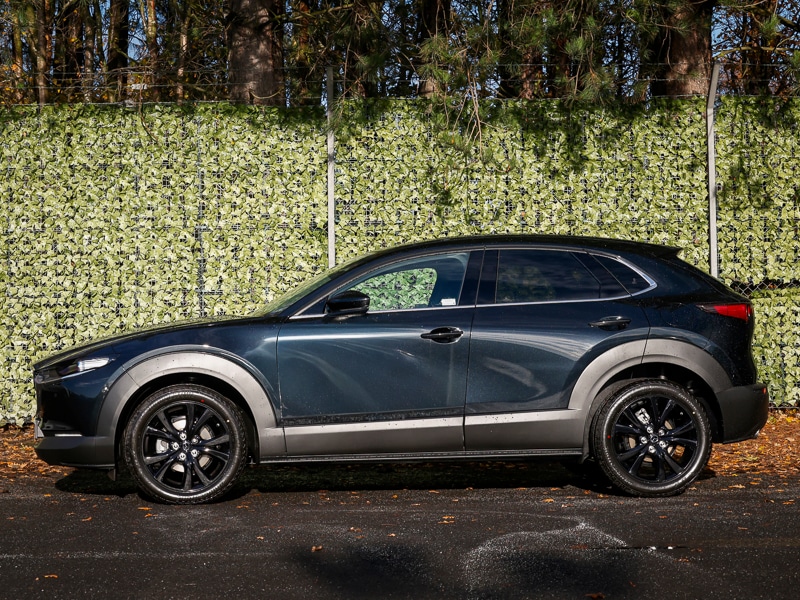 Used Mazda CX-30 2025 for sale - 76556626: Photo 4