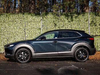 Used Mazda CX-30 2025 for sale - 76556626: Photo