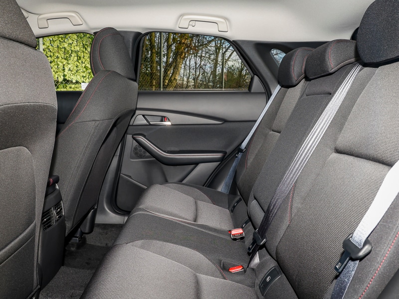 Used Mazda CX-30 2025 for sale - 76556626: Photo 6