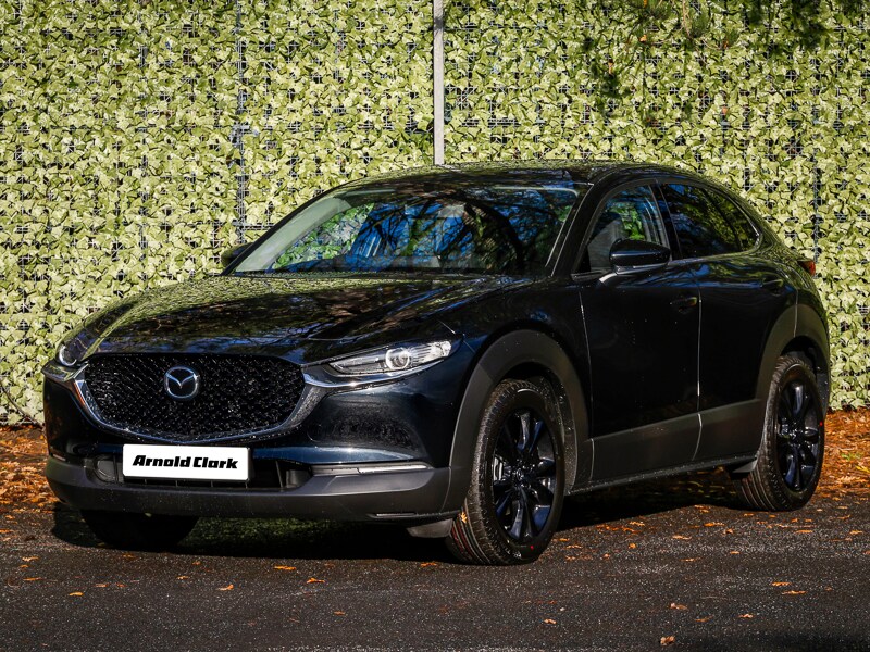 Used Mazda CX-30 2025 for sale - 76556626: Photo 7