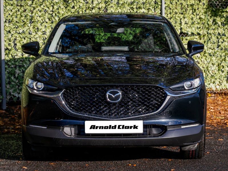 Used Mazda CX-30 2025 for sale - 76556626: Photo 8