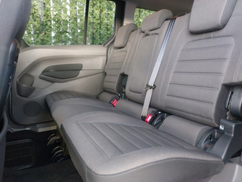 Used Ford Grand Tourneo Connect 2021 for sale - 77062464: Photo 6