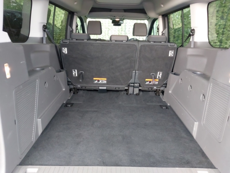 Used Ford Grand Tourneo Connect 2021 for sale - 77062464: Photo 8