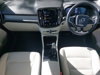 Used Volvo XC40 2019 for sale - 78546570: Photo