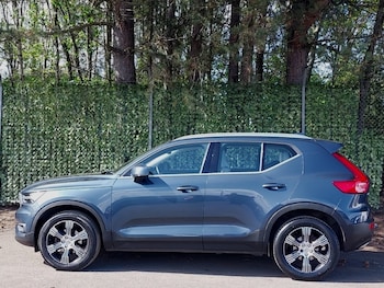 Used Volvo XC40 2019 for sale - 78546570: Photo