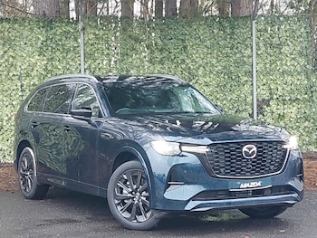 Used Mazda CX-80 2026 for sale - 78140159: Photo