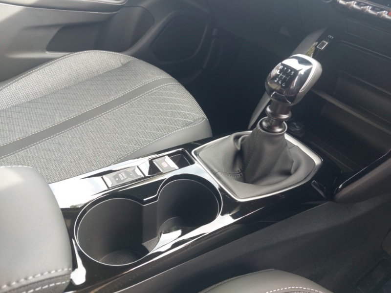 Used Peugeot 2008 2026 for sale - 77797535: Photo 14