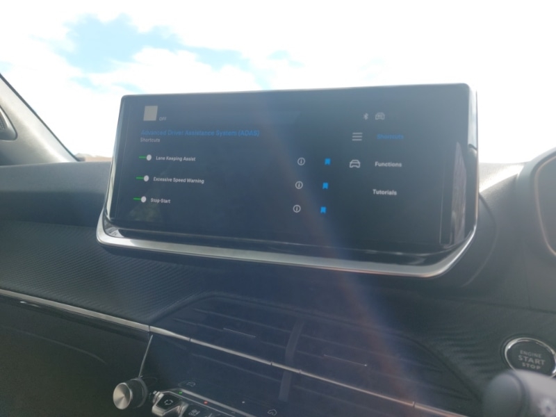 Used Peugeot 2008 2026 for sale - 77797535: Photo 15