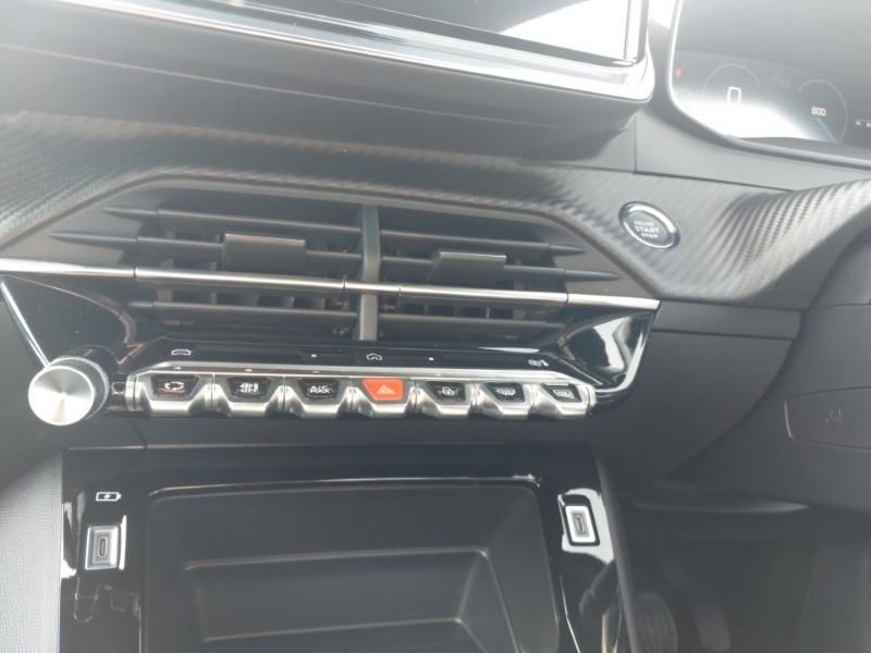 Used Peugeot 2008 2026 for sale - 77797535: Photo 16