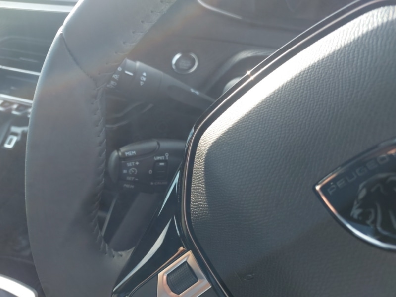 Used Peugeot 2008 2026 for sale - 77797535: Photo 17