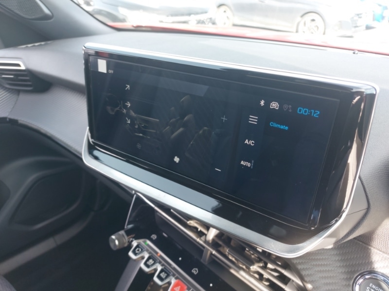 Used Peugeot 2008 2026 for sale - 77797535: Photo 19