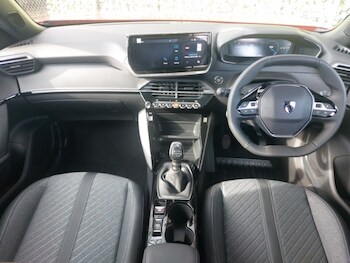 Used Peugeot 2008 2026 for sale - 77797535: Photo