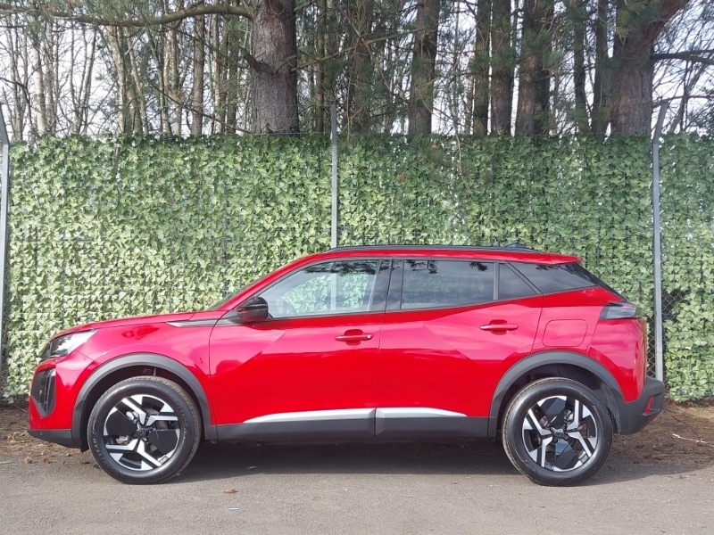 Used Peugeot 2008 2026 for sale - 77797535: Photo 4