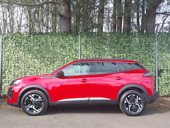 Used Peugeot 2008 2026 for sale - 77797535: Photo