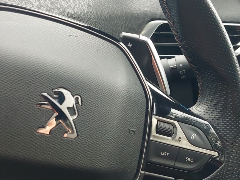Used Peugeot 3008 2021 for sale - 76369721: Photo 14
