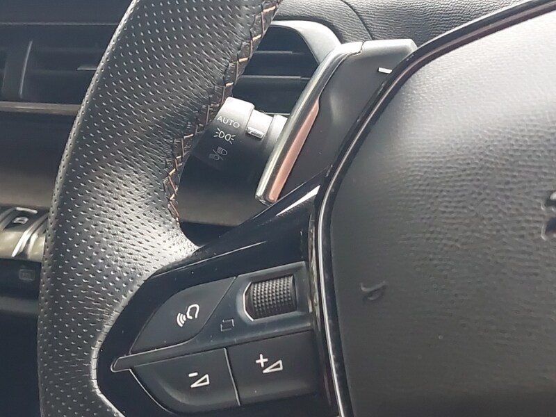 Used Peugeot 3008 2021 for sale - 76369721: Photo 15