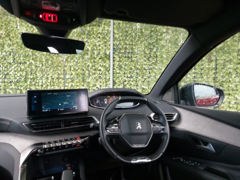 Used Peugeot 3008 2021 for sale - 76369721: Photo 2