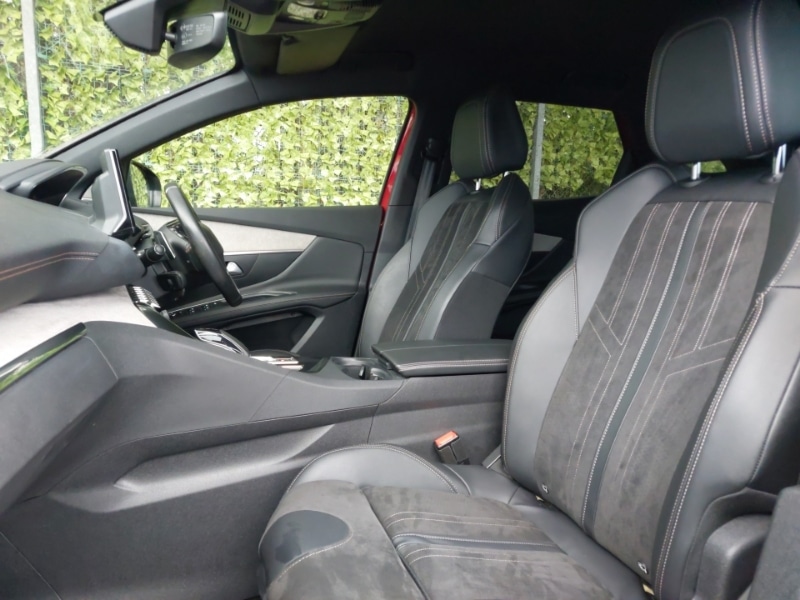 Used Peugeot 3008 2021 for sale - 76369721: Photo 5