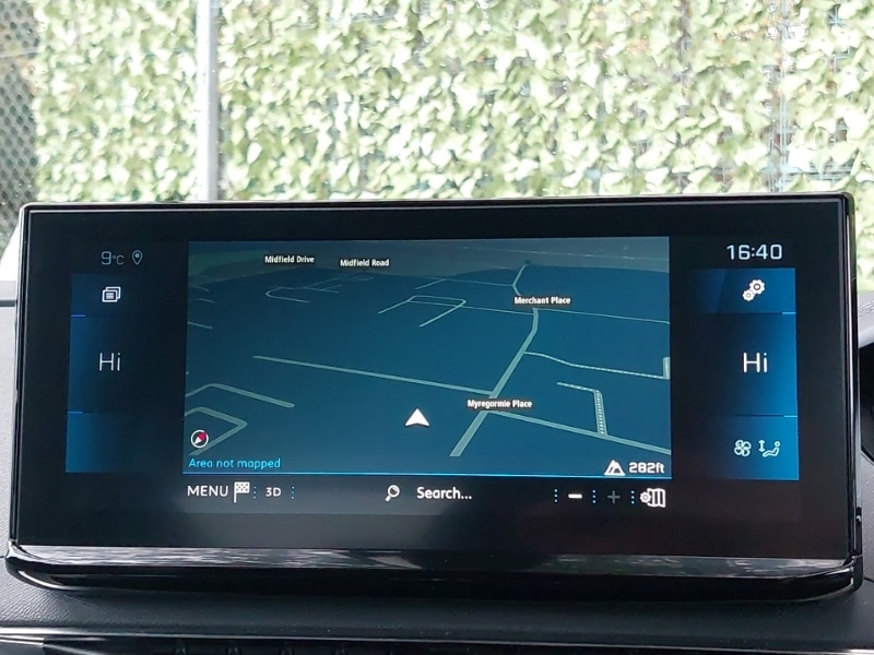 Used Peugeot 3008 2021 for sale - 76369721: Photo 7
