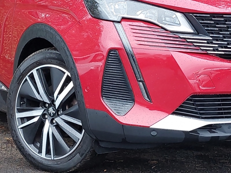 Used Peugeot 3008 2021 for sale - 76369721: Photo 9