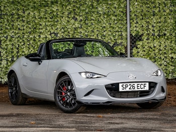 Used Mazda MX-5 2026 for sale - 78675094: Photo