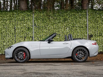 Used Mazda MX-5 2026 for sale - 78675094: Photo