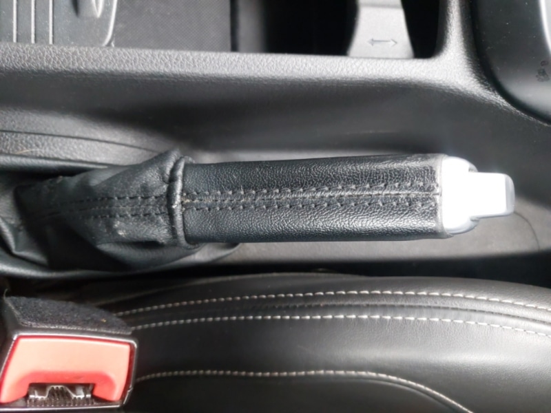 Used Ford Focus 2017 for sale - 78203236: Photo 17