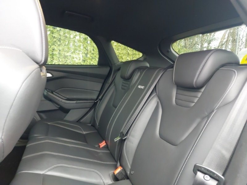 Used Ford Focus 2017 for sale - 78203236: Photo 6