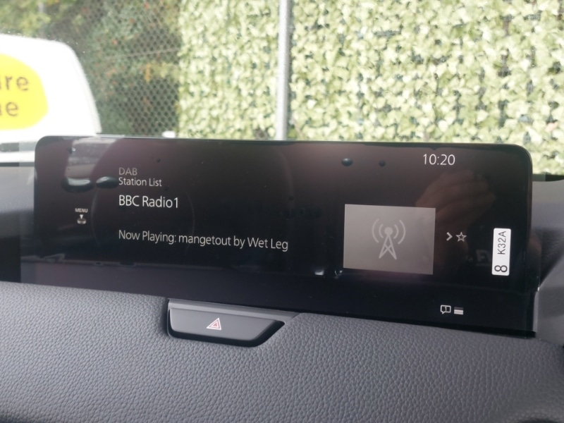 Used Mazda CX-60 2025 for sale - 76217874: Photo 10