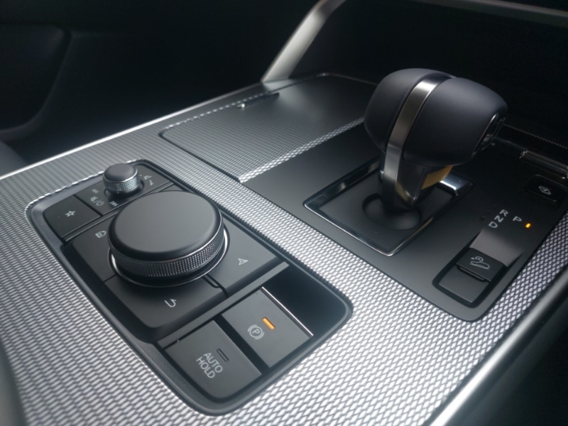 Used Mazda CX-60 2025 for sale - 76217874: Photo 16