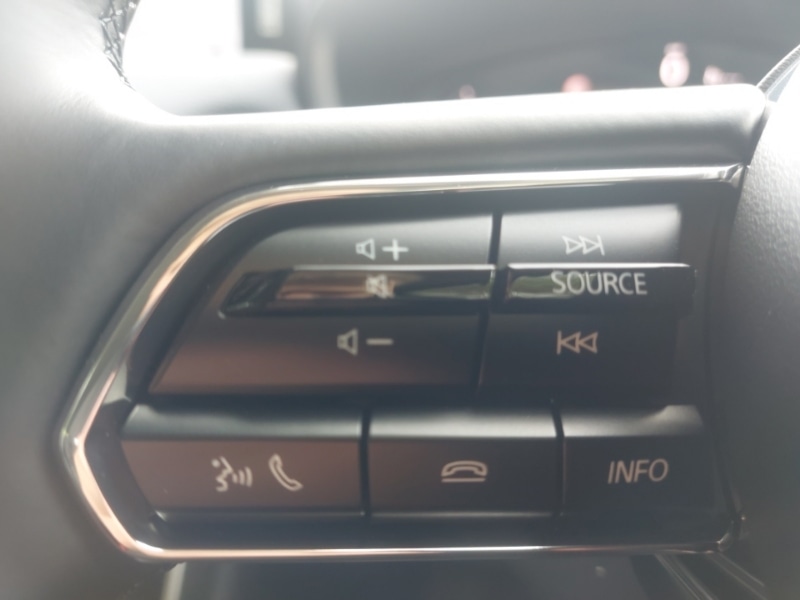 Used Mazda CX-60 2025 for sale - 76217874: Photo 17