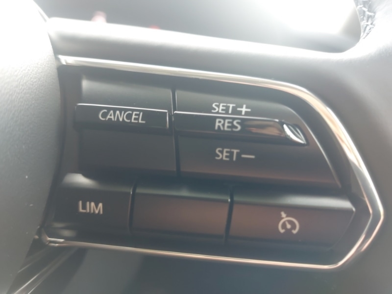 Used Mazda CX-60 2025 for sale - 76217874: Photo 18