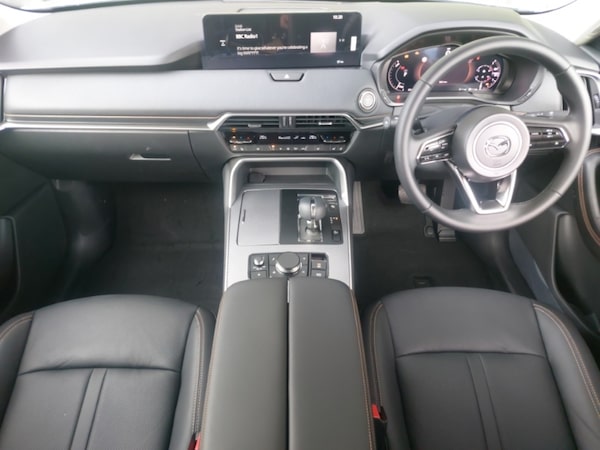Used Mazda CX-60 2025 for sale - 76217874: Photo 2