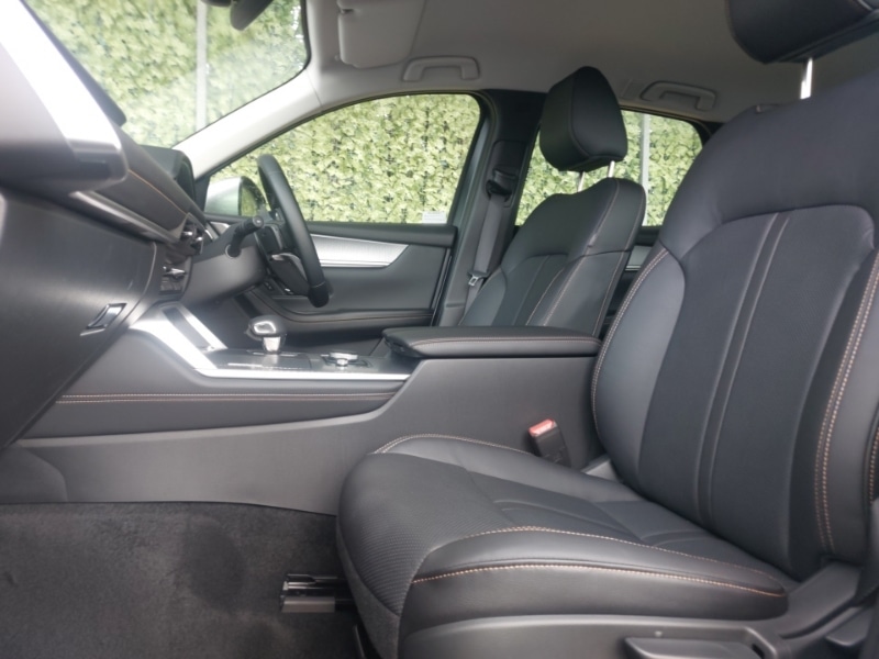 Used Mazda CX-60 2025 for sale - 76217874: Photo 5