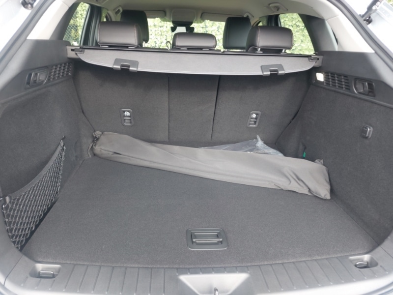 Used Mazda CX-60 2025 for sale - 76217874: Photo 8