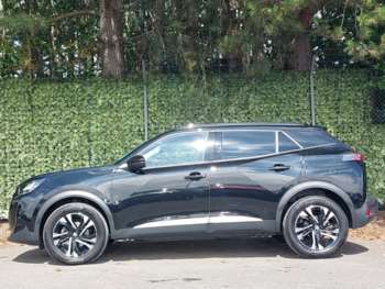 Used Peugeot 2008 2021 for sale - 75400113: Photo