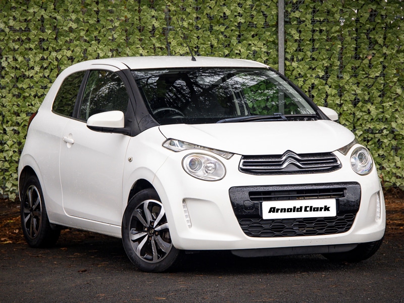Used Citroen C1 2016 for sale - 76954828: Photo 10